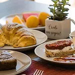 B&B A Due Passi Dal Mare 3*