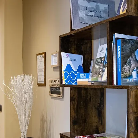 A Due Passi Dal Mare