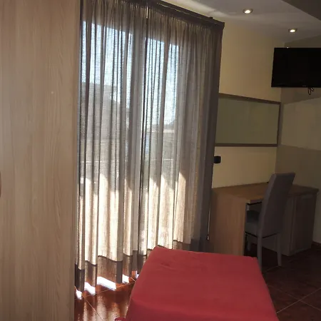 A Due Passi Dal Mare Couette-café 3*