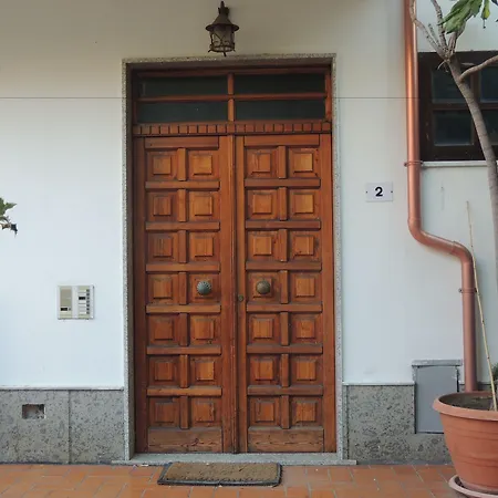 A Due Passi Dal Mare 3* Marina di Caulonia