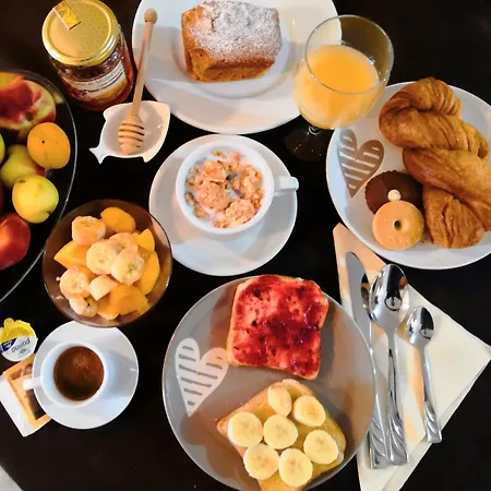 A Due Passi Dal Mare