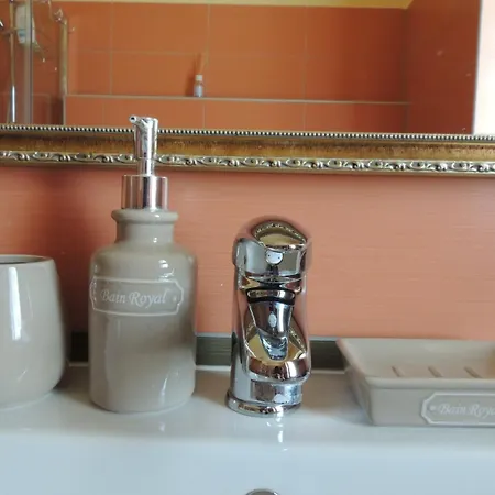 A Due Passi Dal Mare 3*