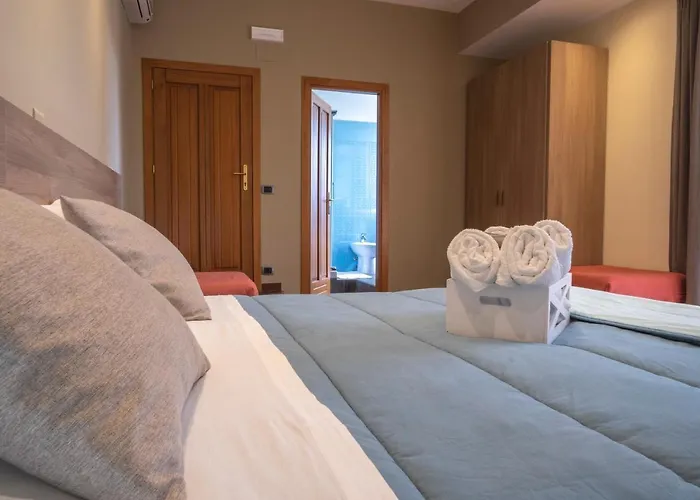 A Due Passi Dal Mare