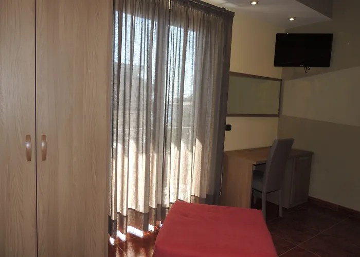 A Due Passi Dal Mare Couette-café 3*