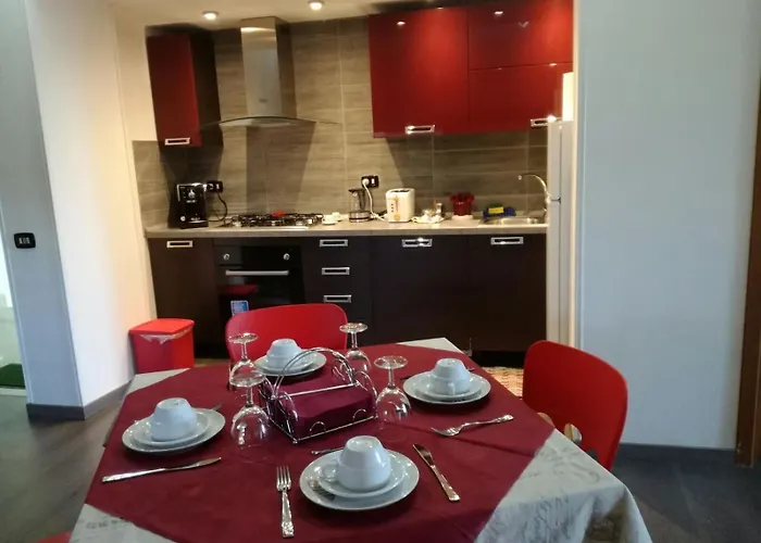 A Due Passi Dal Mare