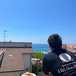Couette-café A Due Passi Dal Mare
