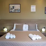 A Due Passi Dal Mare Couette-café 3*