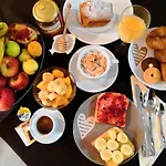 Couette-café A Due Passi Dal Mare