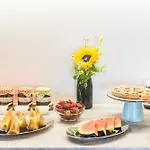 Bed & Breakfast A Due Passi Dal Mare 3*