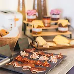Bed & Breakfast A Due Passi Dal Mare 3*