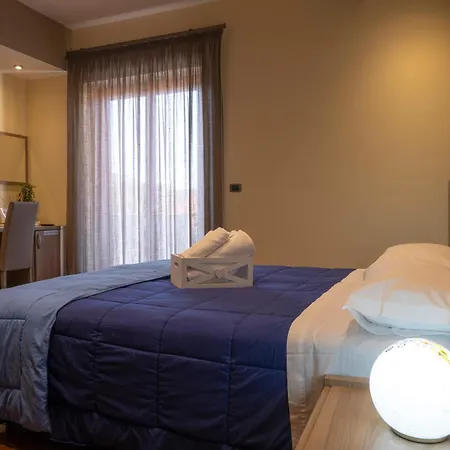 A Due Passi Dal Mare 3*