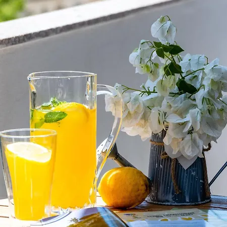 A Due Passi Dal Mare Marina di Caulonia