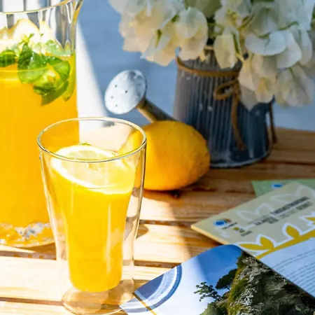 A Due Passi Dal Mare 3*