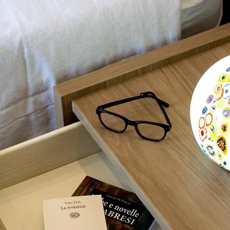 A Due Passi Dal Mare Frühstückspension 3*