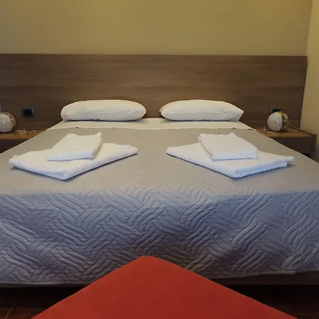 Frühstückspension A Due Passi Dal Mare 3*