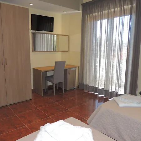 A Due Passi Dal Mare Bed and breakfast Caulonia Marina