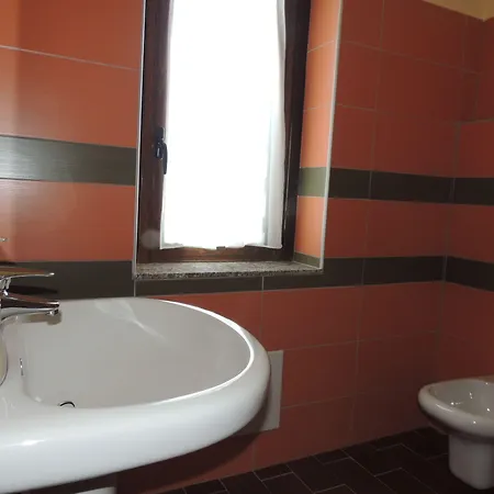 Frühstückspension A Due Passi Dal Mare