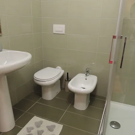 A Due Passi Dal Mare 3* Marina di Caulonia