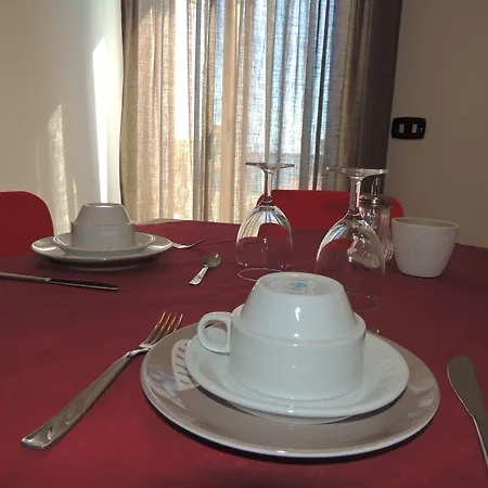 Bed and breakfast A Due Passi Dal Mare Caulonia Marina