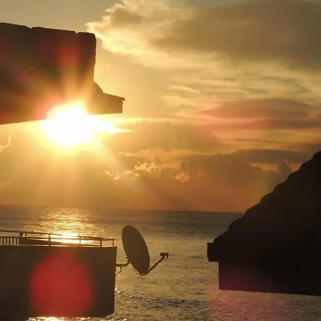 A Due Passi Dal Mare Frühstückspension 3*