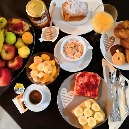 Bed & Breakfast A Due Passi Dal Mare
