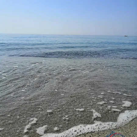 Frühstückspension A Due Passi Dal Mare