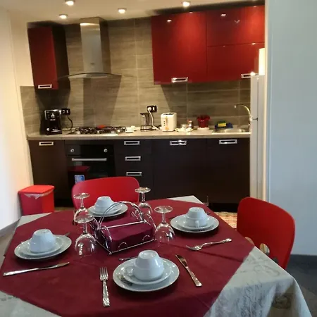 A Due Passi Dal Mare