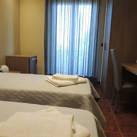 Frühstückspension A Due Passi Dal Mare