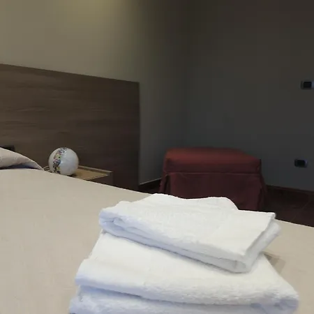 Couette-café A Due Passi Dal Mare 3*