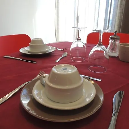 A Due Passi Dal Mare Bed & Breakfast Caulonia Marina