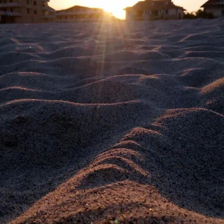 Frühstückspension A Due Passi Dal Mare 3*