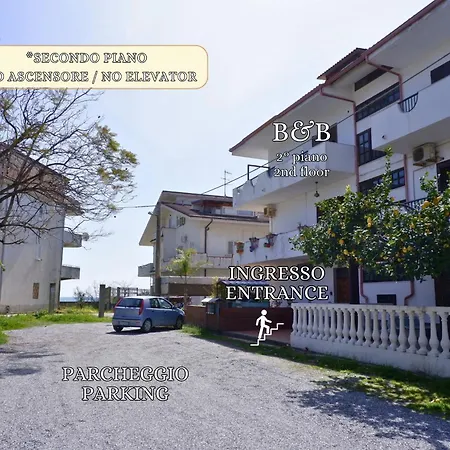 A Due Passi Dal Mare 3*