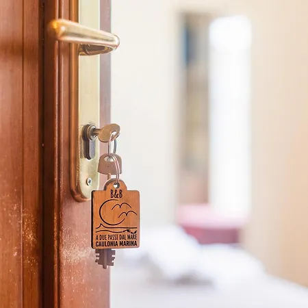 A Due Passi Dal Mare Bed & Breakfast 3*
