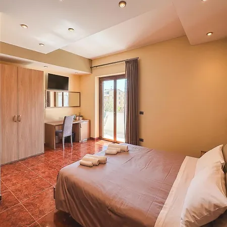 A Due Passi Dal Mare Bed & Breakfast Caulonia Marina