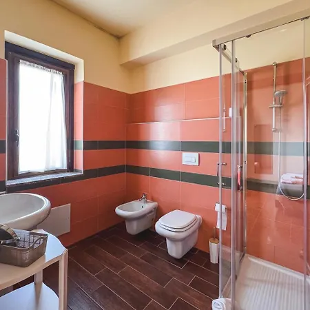 A Due Passi Dal Mare Bed & Breakfast 3*
