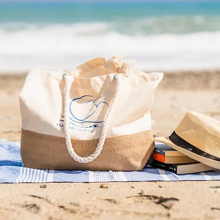 A Due Passi Dal Mare Bed & Breakfast 3*