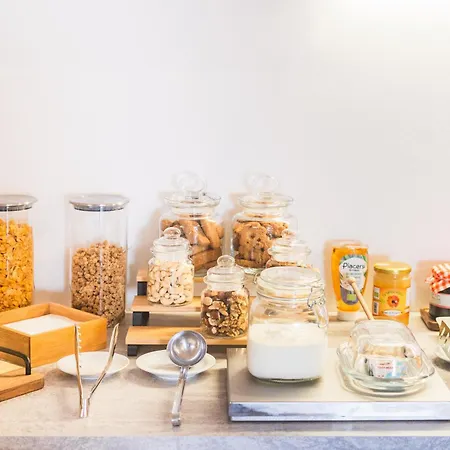 Bed & Breakfast A Due Passi Dal Mare