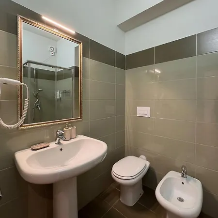 Couette-café A Due Passi Dal Mare 3*