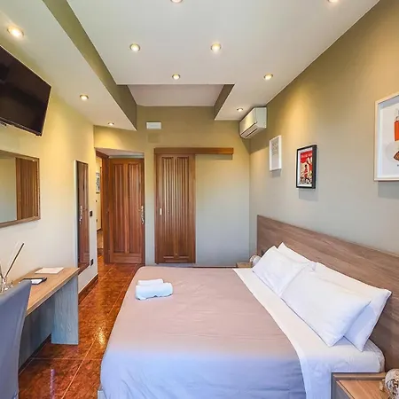 Bed & Breakfast A Due Passi Dal Mare Caulonia Marina