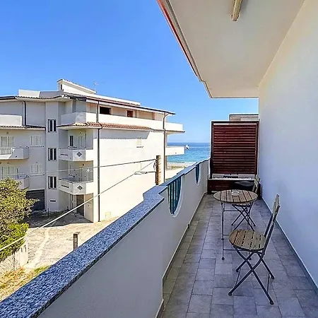 Frühstückspension A Due Passi Dal Mare