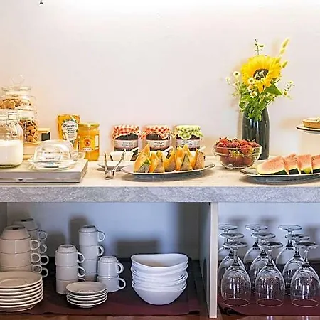 Bed and Breakfast A Due Passi Dal Mare