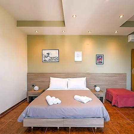 A Due Passi Dal Mare Bed and breakfast 3*