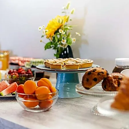 A Due Passi Dal Mare Bed and Breakfast Caulonia Marina