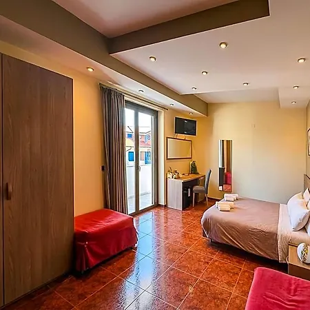 A Due Passi Dal Mare Bed and breakfast Caulonia Marina