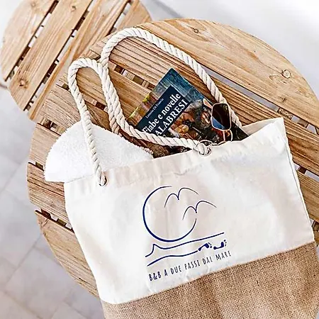 A Due Passi Dal Mare Bed and Breakfast Caulonia Marina