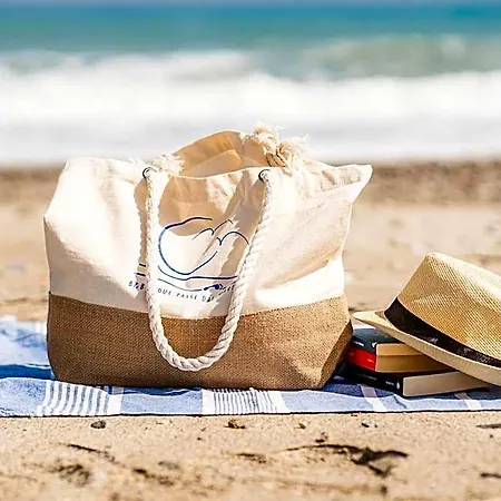 Bed and Breakfast A Due Passi Dal Mare 3*