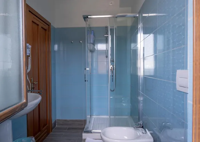 A Due Passi Dal Mare 3*