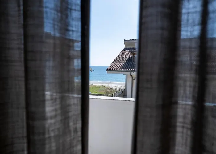 Bed and breakfast A Due Passi Dal Mare Caulonia Marina