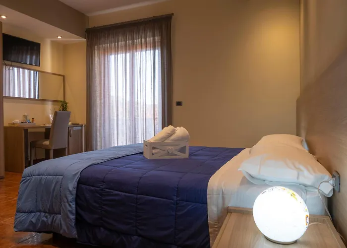 A Due Passi Dal Mare 3*