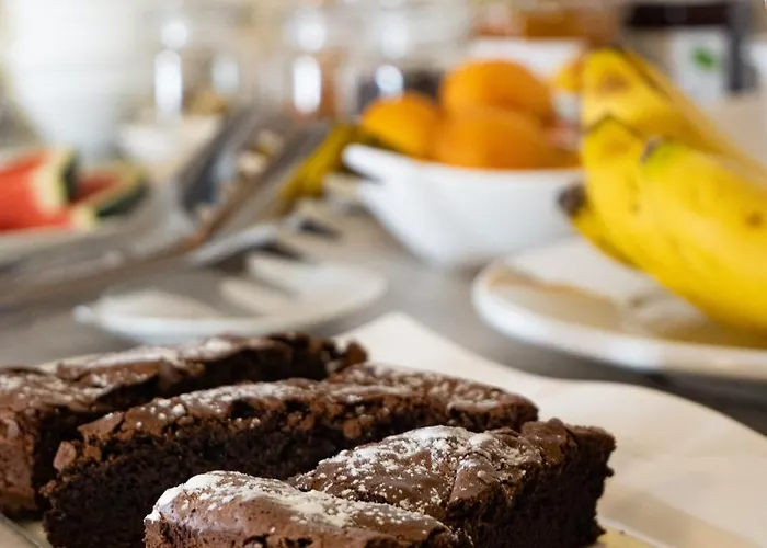 A Due Passi Dal Mare Bed and breakfast 3*